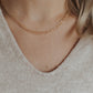 Sienna | Multistrand Necklace