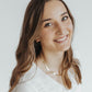 Kennedy | Herringbone Necklace